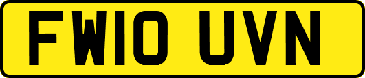 FW10UVN