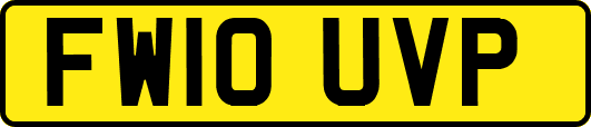 FW10UVP