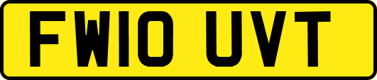 FW10UVT