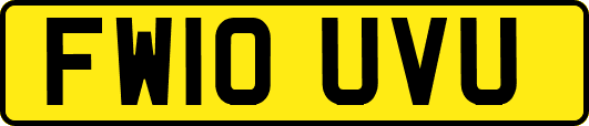 FW10UVU