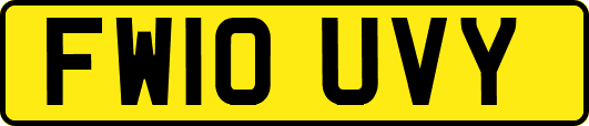FW10UVY