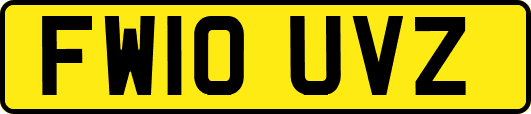 FW10UVZ
