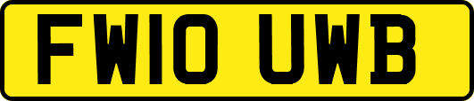 FW10UWB