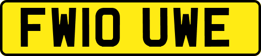 FW10UWE