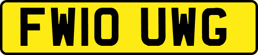 FW10UWG