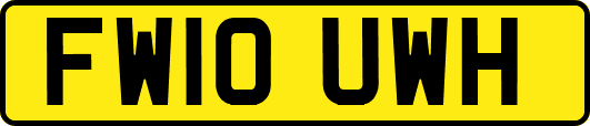 FW10UWH
