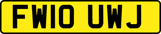 FW10UWJ