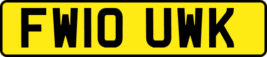 FW10UWK