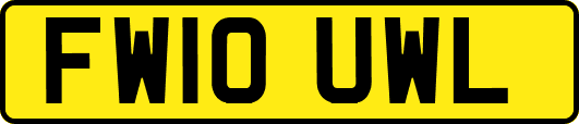 FW10UWL