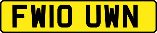 FW10UWN