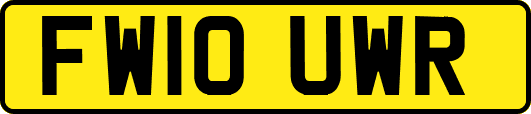 FW10UWR