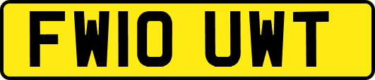FW10UWT