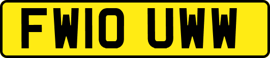 FW10UWW