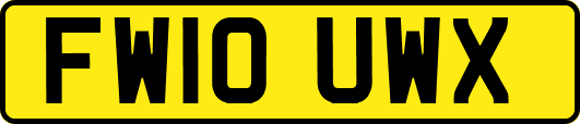 FW10UWX