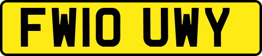 FW10UWY
