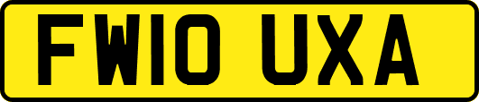 FW10UXA