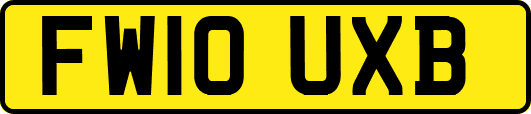 FW10UXB