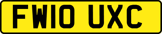 FW10UXC