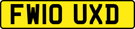 FW10UXD