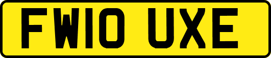 FW10UXE