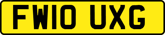 FW10UXG