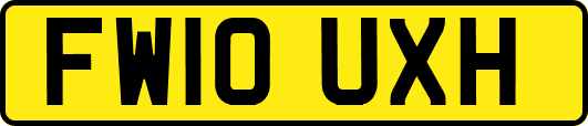 FW10UXH