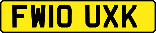 FW10UXK