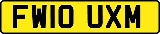 FW10UXM