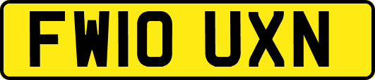 FW10UXN
