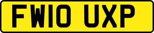 FW10UXP