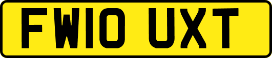 FW10UXT