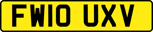 FW10UXV