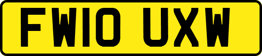 FW10UXW