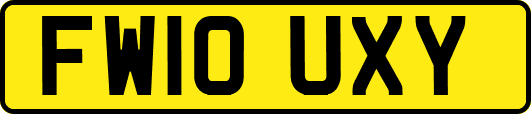 FW10UXY