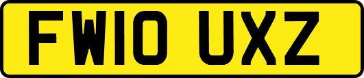 FW10UXZ