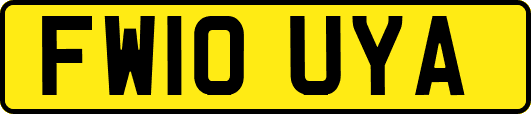 FW10UYA