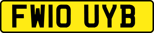 FW10UYB