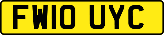 FW10UYC