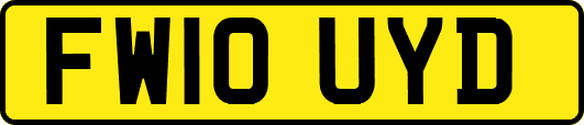 FW10UYD