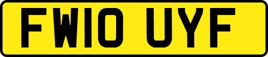 FW10UYF