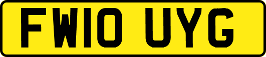 FW10UYG