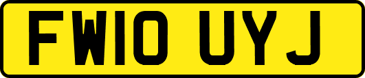 FW10UYJ