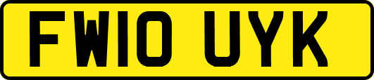 FW10UYK
