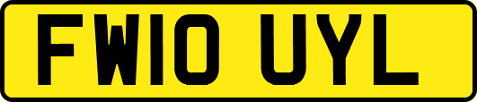 FW10UYL