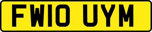 FW10UYM
