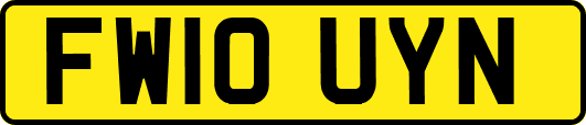 FW10UYN