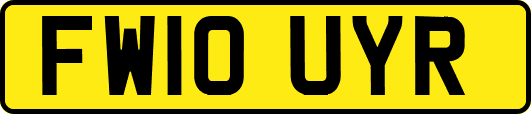 FW10UYR
