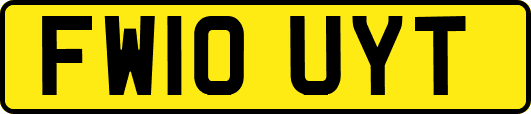 FW10UYT