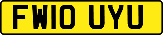 FW10UYU