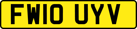 FW10UYV